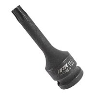 Головка торцева з бітою Torx ударна JTC 1/2" T50 (447850 JTC)