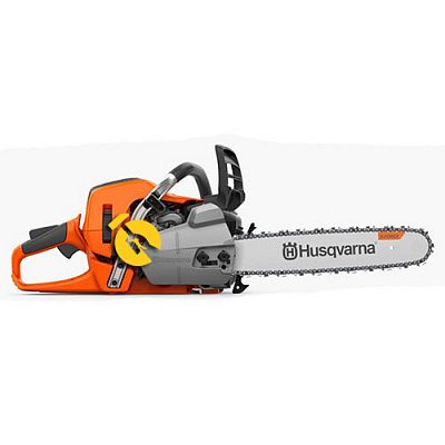 Husqvarna 550XP II 9676908 35