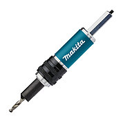 Держатель бит со сверлом Makita Quad Driver N6 2в1 1/4" х 1/4" (D-73209)