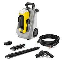 Мийка високого тиску акумуляторна Karcher OC 6-18 Premium (1.328-520.0) - без акумулятора та зарядного пристрою