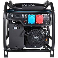 Генератор бензиновый Hyundai (HHY 10050FE -Т)