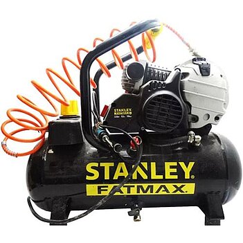 Компрессор масляный Stanley (FMXCM0043E)