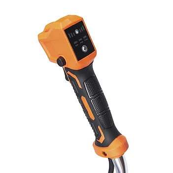 Коса акумуляторна SEQUOIA Connecta Series 20V (SBB4025BU) - без акумулятора та зарядного пристрою