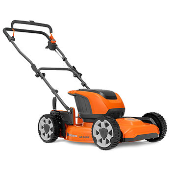 азонокосилка аккумуляторная Husqvarna LB 246iS (9707875-01) - без аккумулятора и зарядного устройства азонокосилка аккумуляторная Husqvarna LB 246iS (9707875-01) - без аккумулятора и зарядного устройства