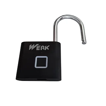 Замок навесной Werk SMART WSY11 (157513)