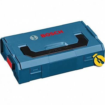 Кейс для инструмента Bosch L-BOXX Mini (1600A007SF)