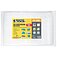 Тент MASTERTOOL 4 х 6 м (89-2406)