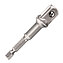 Перехідник для шурупокрута Metabo 1/2'' х 1/4" (628838000)