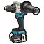 Аккумуляторная дрель-шуруповерт Makita LXT (DDF486RTJ)