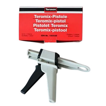 Пистолет для двухкомпонентного герметика LOCTITE Teromix Pistol 50 мл (L150035)