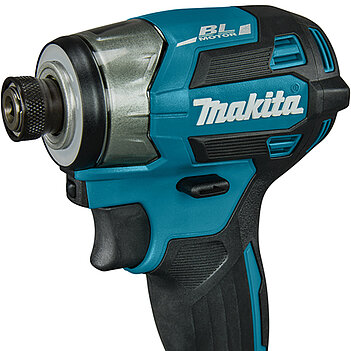 Гайковерт ударний акумуляторний Makita (DTD173RTJ)