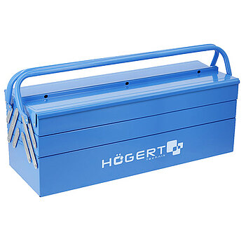Ящик для инструмента Hoegert (HT7G078)