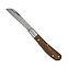 Нож прививочный Сталь 81041 175мм (116988)