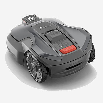 Газонокосарка-робот Husqvarna AM 308V (9708310-11)