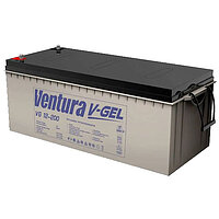 Аккумуляторная батарея Ventura VG 12-200 GEL (160601)