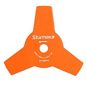 Ніж для тримера Sturmax 255-3-25,4 мм (BTAM018)