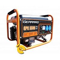 Генератор бензиновый Gerrard GPG3500 (43233)