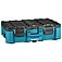 Ящик для інструменту Makita №2 MAKTRAK (P-91017)