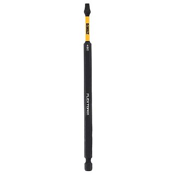 Біта ударна Torx DeWalt Extreme T20 1 шт (DT7802T)