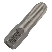 Біта Phillips Bosch Extra Hard 1/4" PH3 100 шт (2607001517)