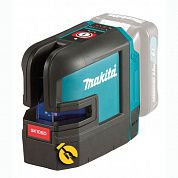 Нивелир лазерный построитель плоскостей Makita (SK105DZ)