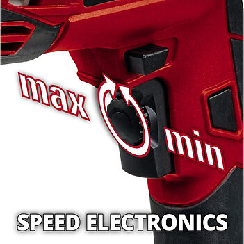Дриль ударний Einhell TC-ID 720/1 E (4259848)