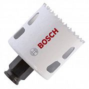 Коронка по металлу и дереву Bosch BiM 54мм (2608594220)