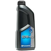 Масло четырехтактное Husqvarna SAE 10W40 1,4 л (5774197-02)