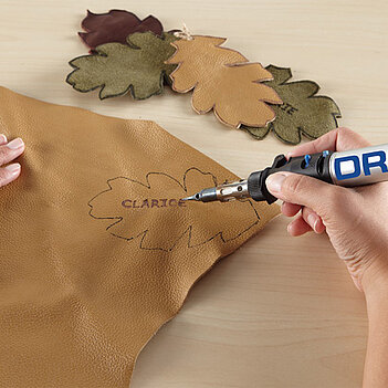 Паяльник газовий Dremel Versatip 2000 (F0132000JD)