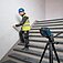 Нівелір лазерний Bosch PRO GLL 20-22 G (0601065600)