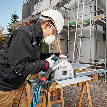 Диск пильный по фиброцементу Bosch Expert for Fiber Cement 190х1,6x30мм (2608644125)