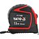 Рулетка Yato 7,5 м (YT-71086)