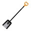 Лопата совкова Fiskars Solid (1066718)