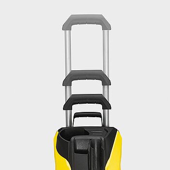 Мойка высокого давления Karcher K 5 Power Control Home & Brush AE (1.324-709.0)