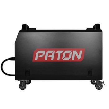 Інверторний напівавтомат Патон StandardMIG-350-400V (1023035012)