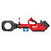 Гидравлический кабельный резак аккумуляторный Milwaukee FORCE LOGIC M18 HCC125-801C (4933499333)