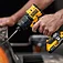 Аккумуляторная дрель-шуруповерт DeWalt со сменными насадками (DCD803D2T)