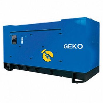 Генератор дизельный Geko (130014 ED-S/DEDA)