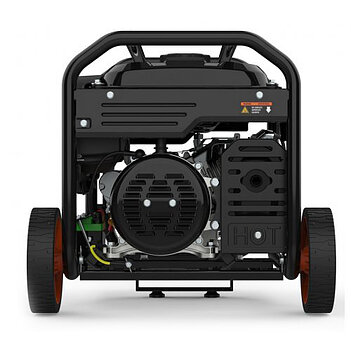 Генератор бензиновый GENERGY LIMITED 5000 V2 (240087090)