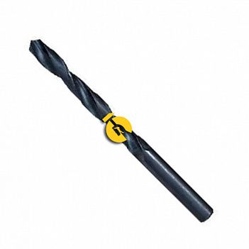 Свердло по металу Makita HSS-R 8,0x117 мм 10 шт (D-38700)