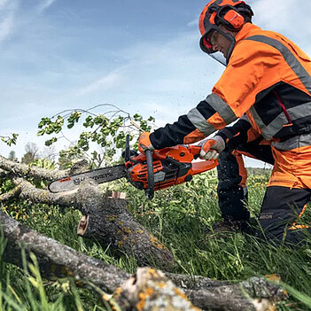Бензопила Husqvarna 540XP III (9707931-14)