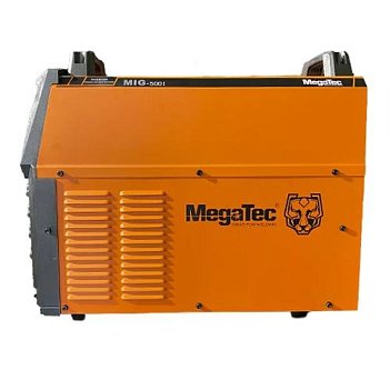Инверторный полуавтомат MegaTec MIG 500I (MMM0502)