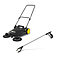 Підмітальна машина Karcher S 4 Twin Go!Further (1.766-363.0)