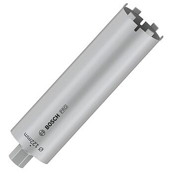 Коронка по каменю та цеглі Bosch PRO Core Cutter dry 122 мм (2608601410)