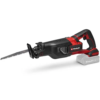 Пила сабельная аккумуляторная Einhell TP-AP 18/32 Li BL - Solo (4326295) - без аккумулятора и зарядного устройства