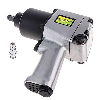 Гайковерт пневматический Alloid 1/2" (ПГ- 5272)
