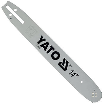 Шина Yato 14" (36 см) (YT-849382)