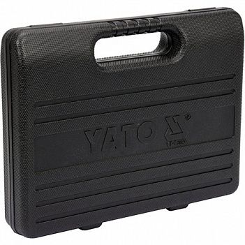 Компрессометр для бензиновых двигателей Yato (YT-73024)