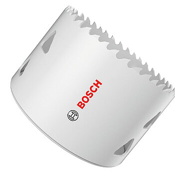 Коронка універсальна Bosch BIM HS 76 мм (2608594594)