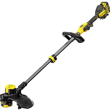 Газонокосарка акумуляторна Stanley + тример акумуляторний (SFMCMW2651M+SFMCSTB933M)